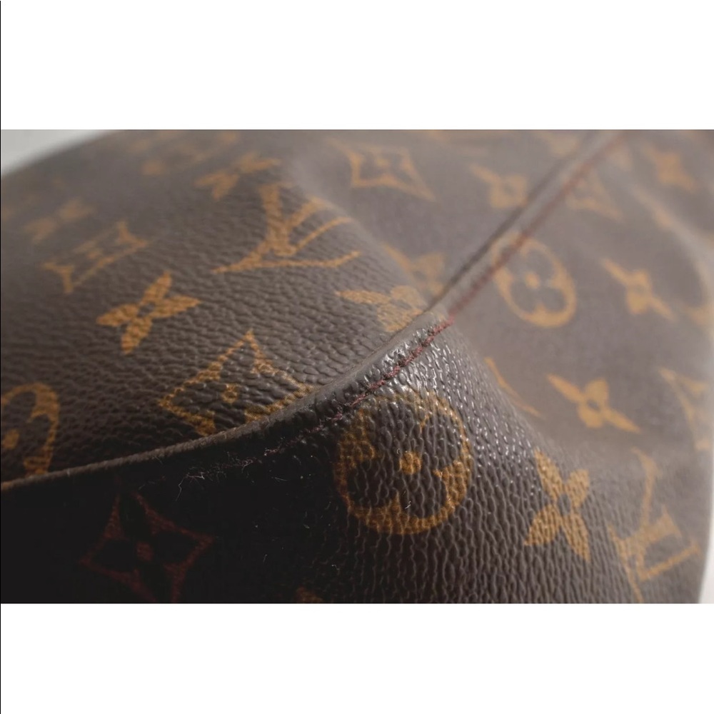 Louis Vuitton vintage shoulder bag - Picture 11 of 12